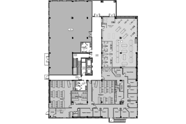 Floor Preview