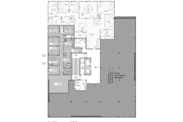 Floor Preview