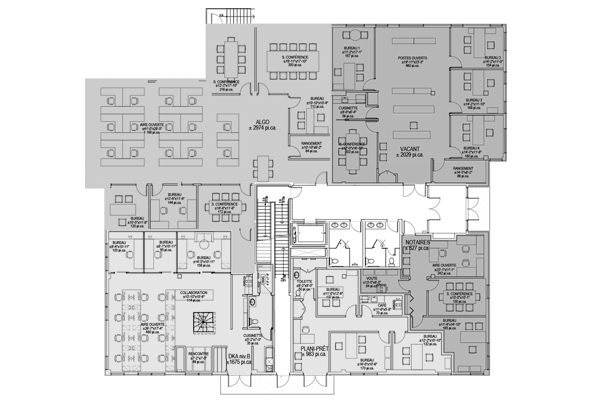 Floor Preview